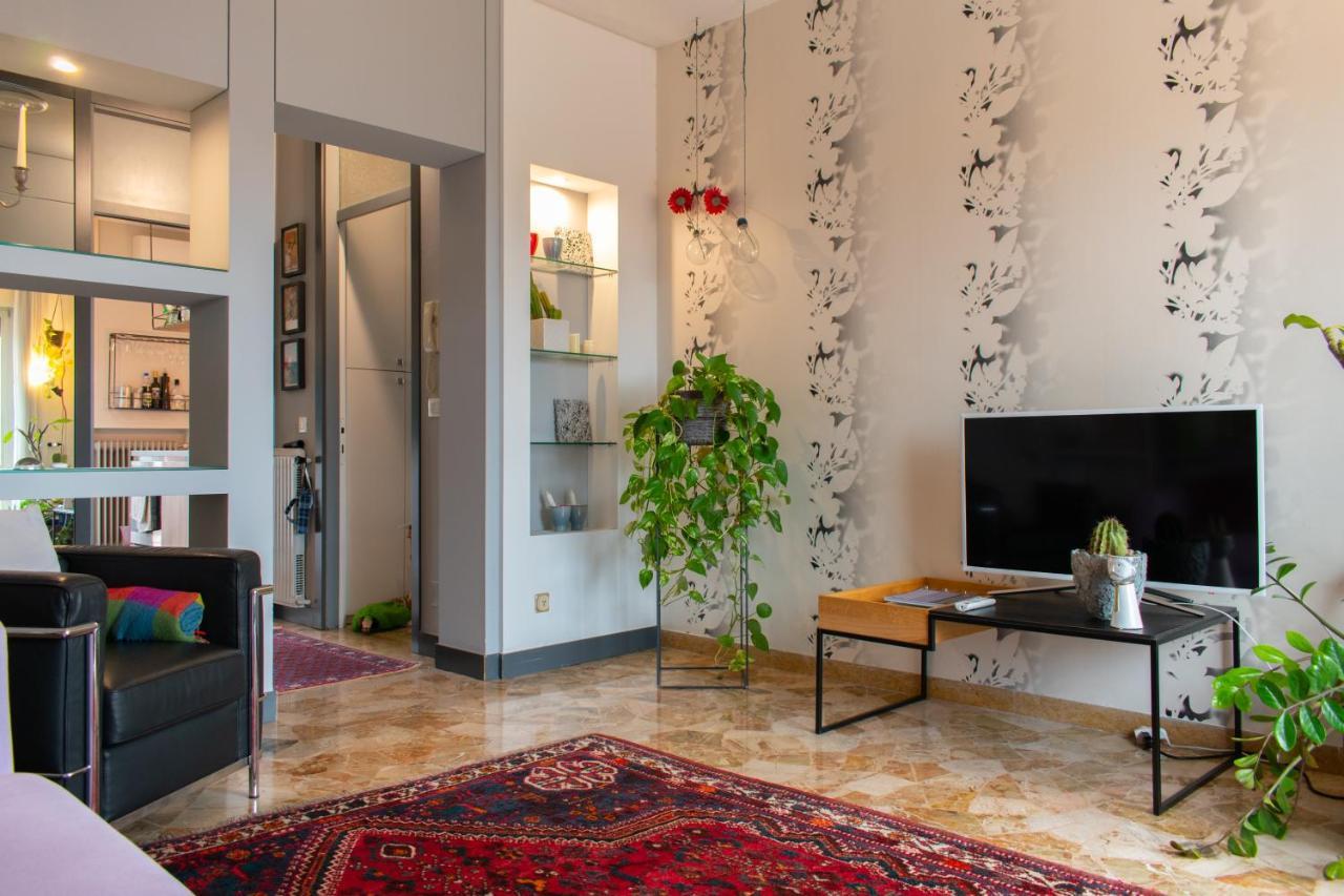 Apartment Caserma Ederle Budget X3 *
